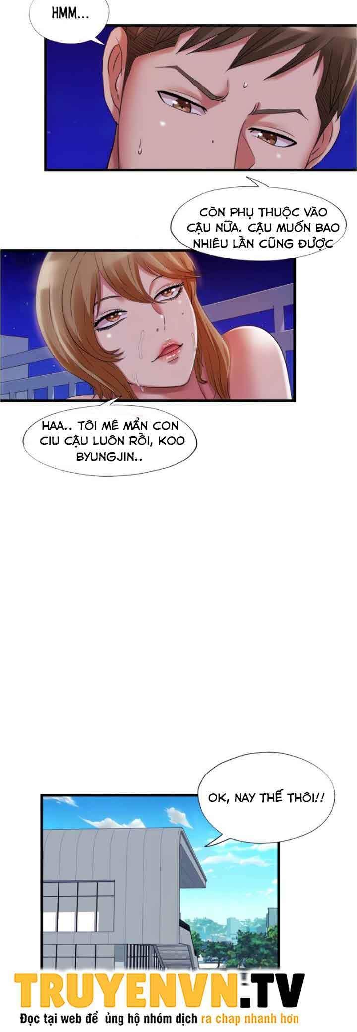 đọc truyện Nước Tràn Hồ Bơi. Chương 26 ảnh 21 tại Giả Dược