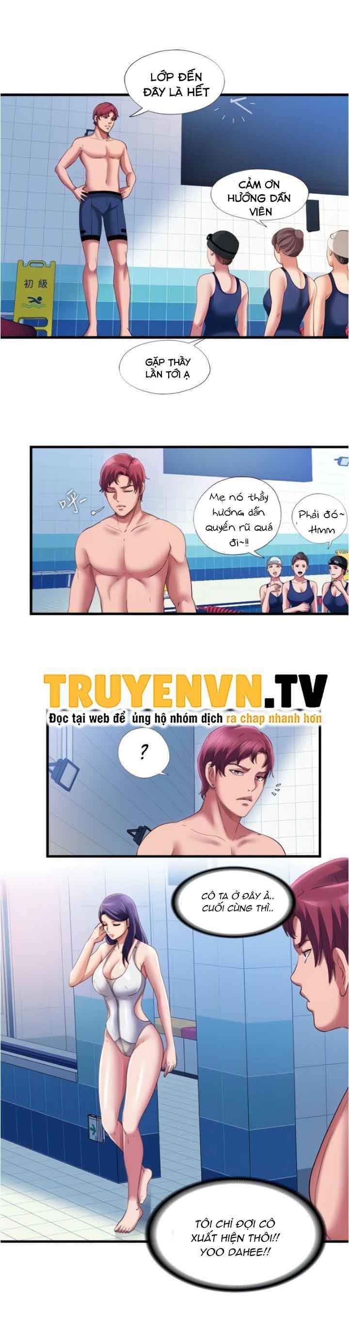 đọc truyện Nước Tràn Hồ Bơi. Chương 26 ảnh 22 tại Giả Dược