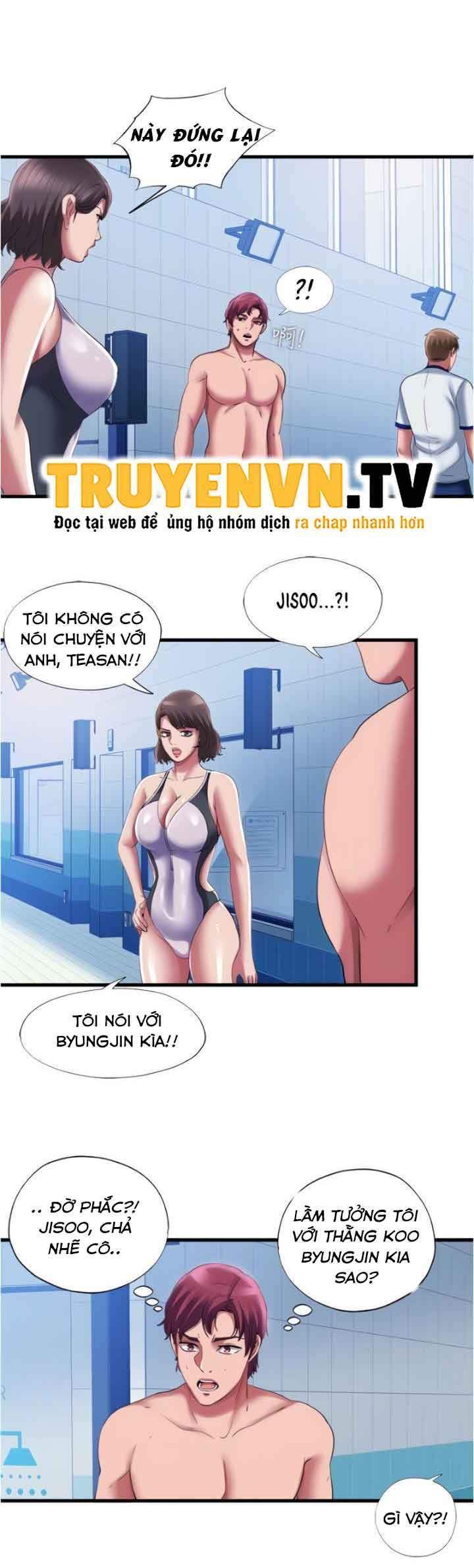 đọc truyện Nước Tràn Hồ Bơi. Chương 26 ảnh 24 tại Giả Dược