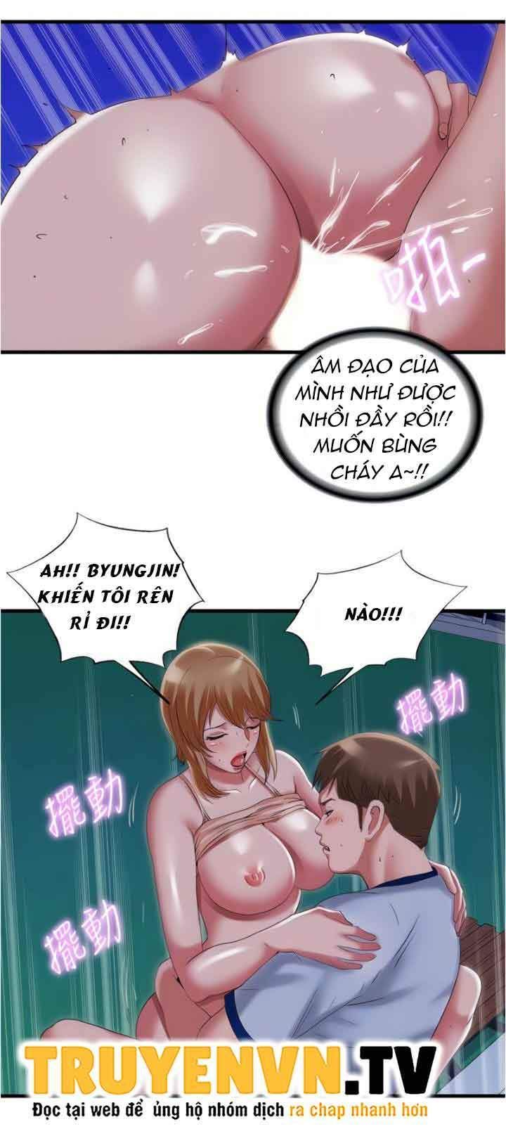 đọc truyện Nước Tràn Hồ Bơi. Chương 26 ảnh 10 tại Giả Dược