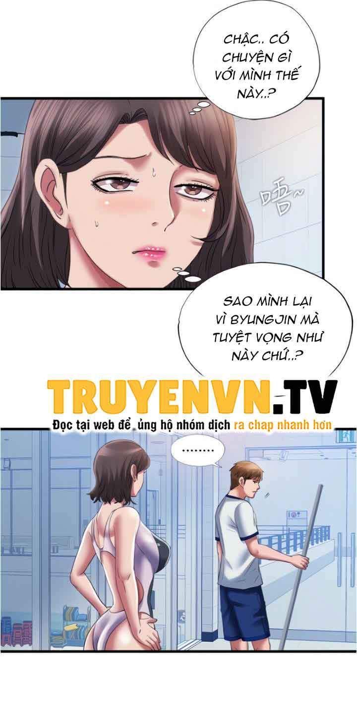 đọc truyện Nước Tràn Hồ Bơi. Chương 27 ảnh 2 tại Giả Dược