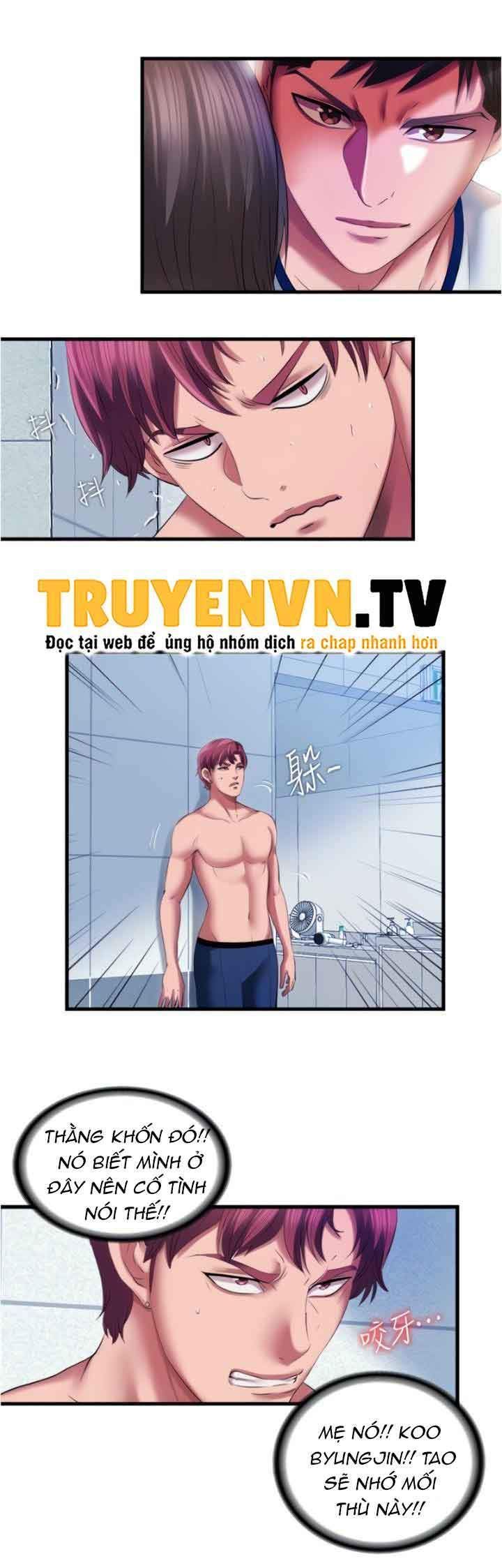đọc truyện Nước Tràn Hồ Bơi. Chương 27 ảnh 16 tại Giả Dược