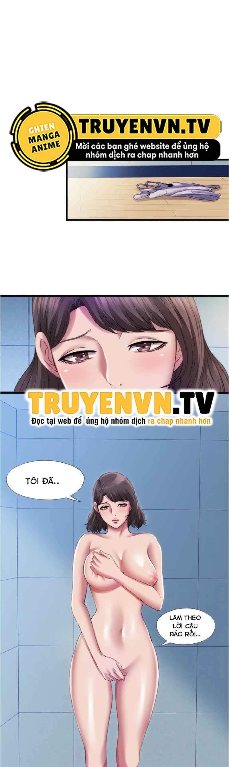 đọc truyện Nước Tràn Hồ Bơi. Chương 28 ảnh 1 tại Giả Dược