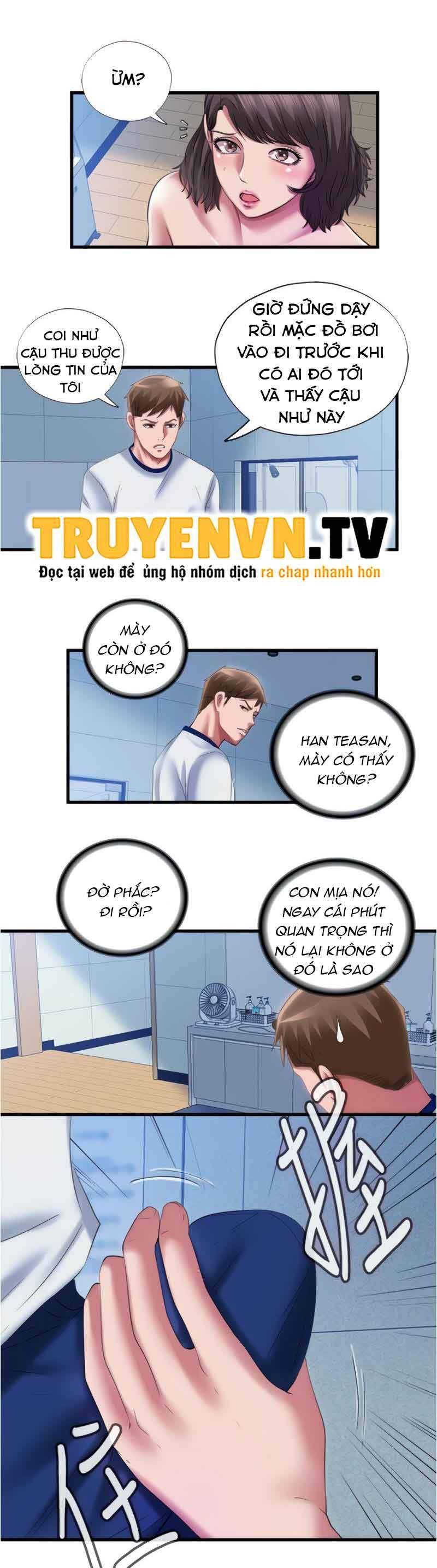 đọc truyện Nước Tràn Hồ Bơi. Chương 28 ảnh 5 tại Giả Dược