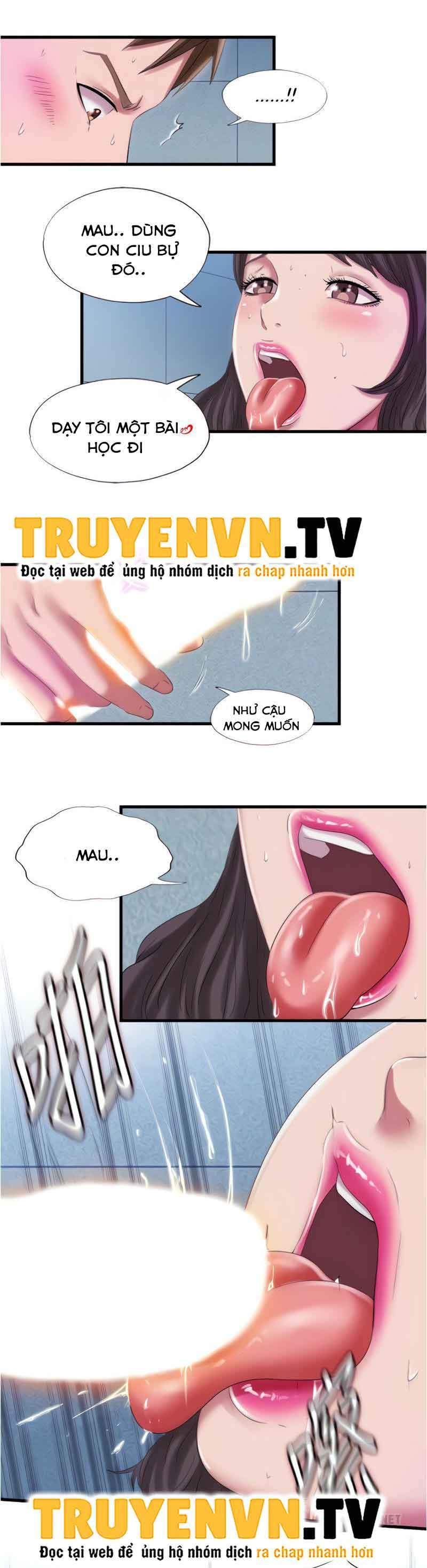 đọc truyện Nước Tràn Hồ Bơi. Chương 28 ảnh 9 tại Giả Dược