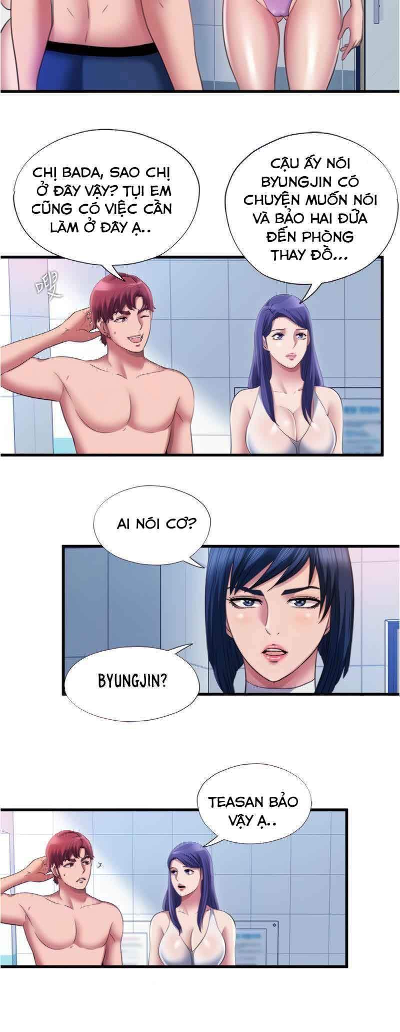 đọc truyện Nước Tràn Hồ Bơi. Chương 29 ảnh 19 tại Giả Dược