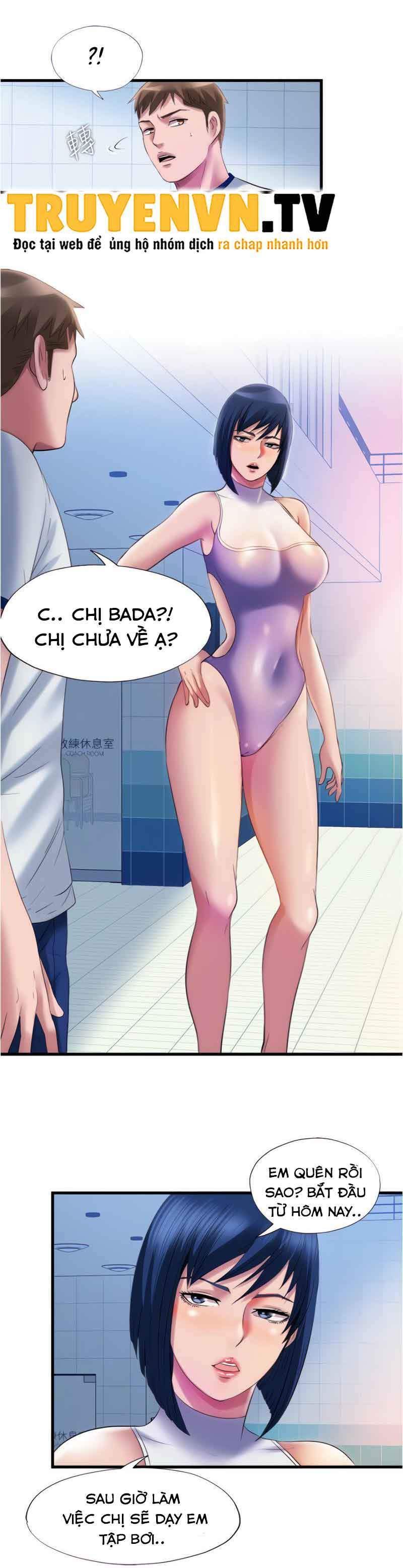 đọc truyện Nước Tràn Hồ Bơi. Chương 29 ảnh 24 tại Giả Dược