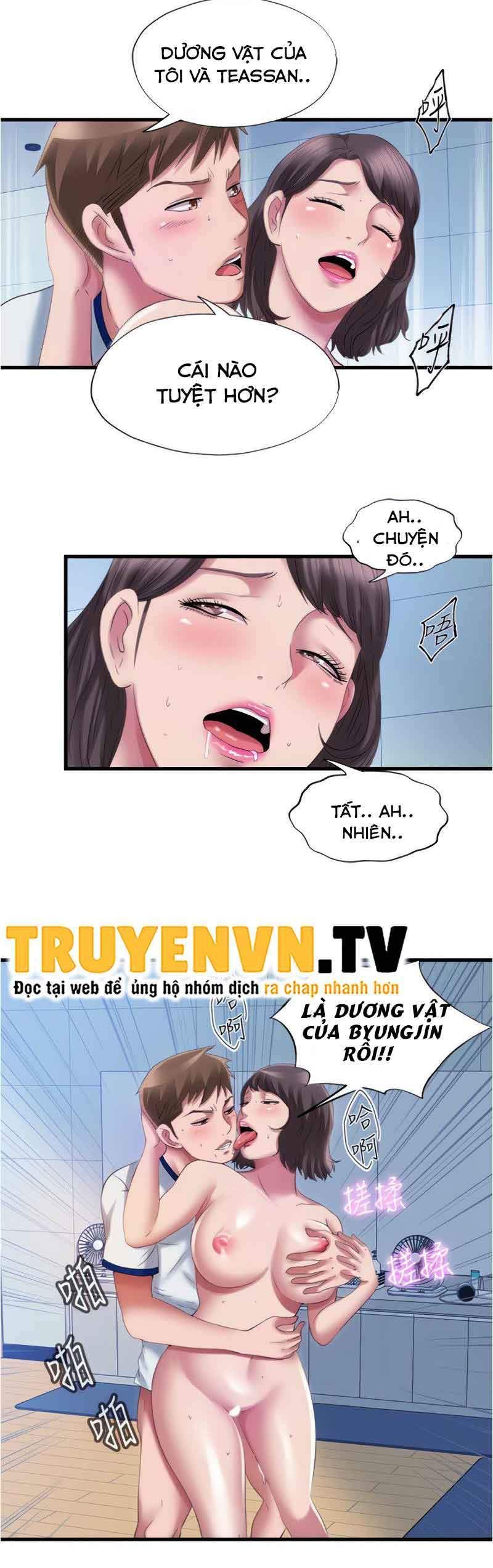 đọc truyện Nước Tràn Hồ Bơi. Chương 29 ảnh 8 tại Giả Dược