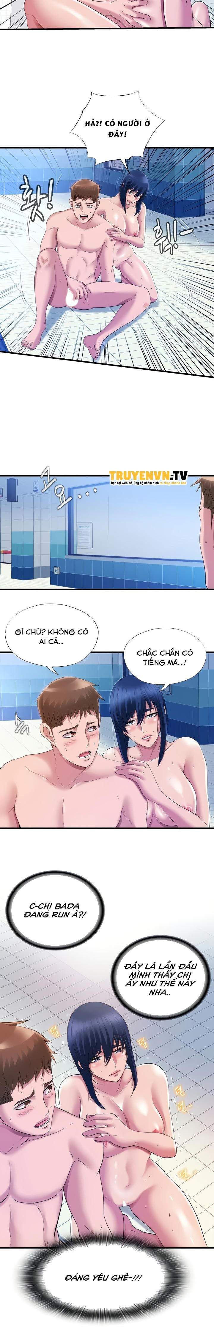 đọc truyện Nước Tràn Hồ Bơi. Chương 35 ảnh 8 tại Giả Dược