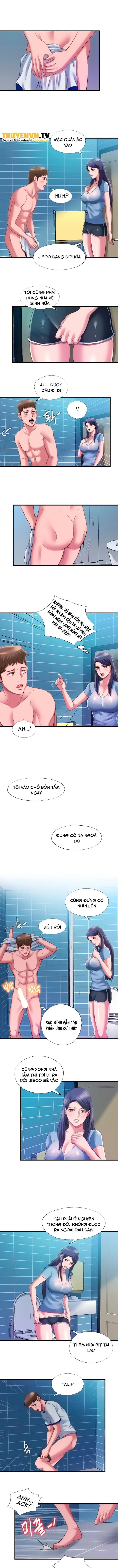 đọc truyện Nước Tràn Hồ Bơi. Chương 39 ảnh 3 tại Giả Dược