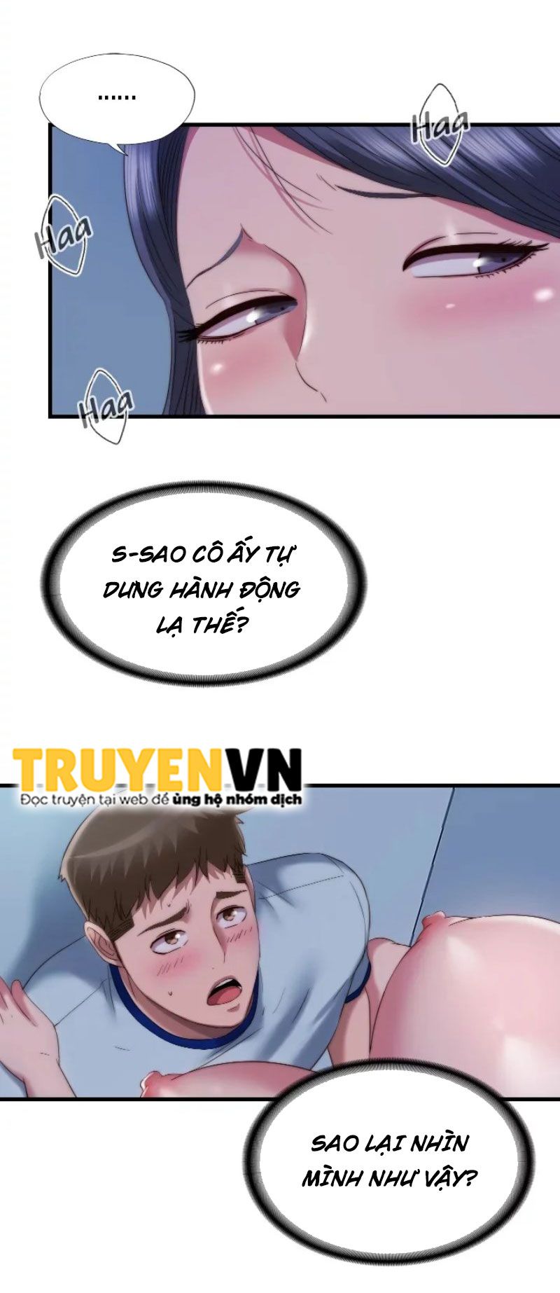 đọc truyện Nước Tràn Hồ Bơi. Chương 47 ảnh 15 tại Giả Dược