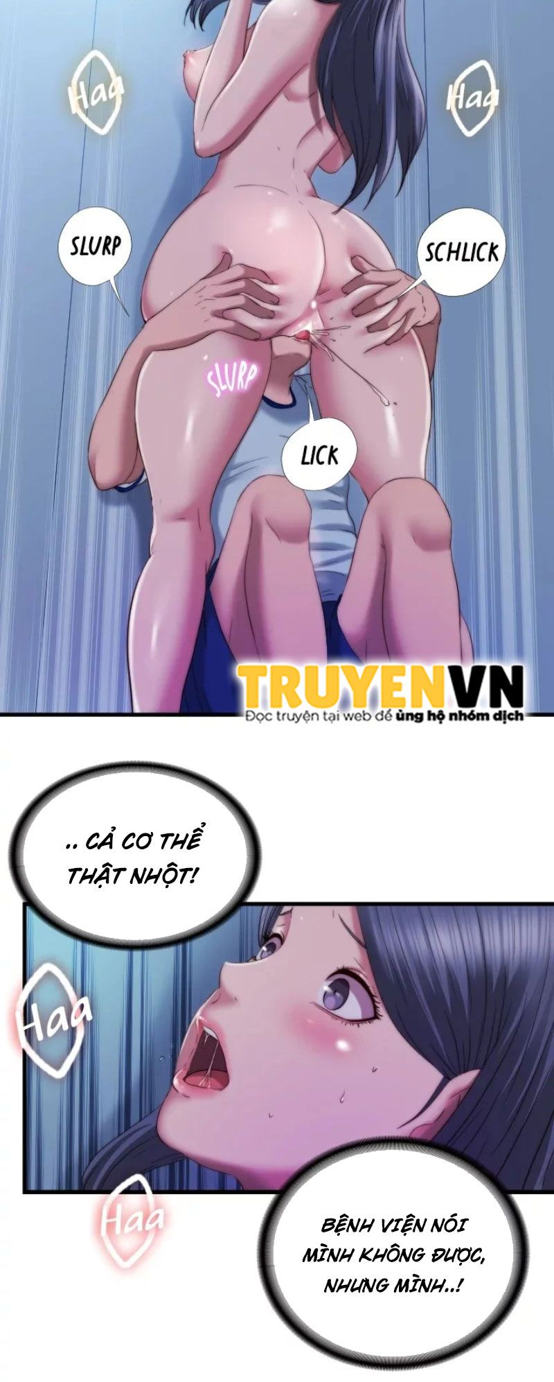 đọc truyện Nước Tràn Hồ Bơi. Chương 47 ảnh 21 tại Giả Dược