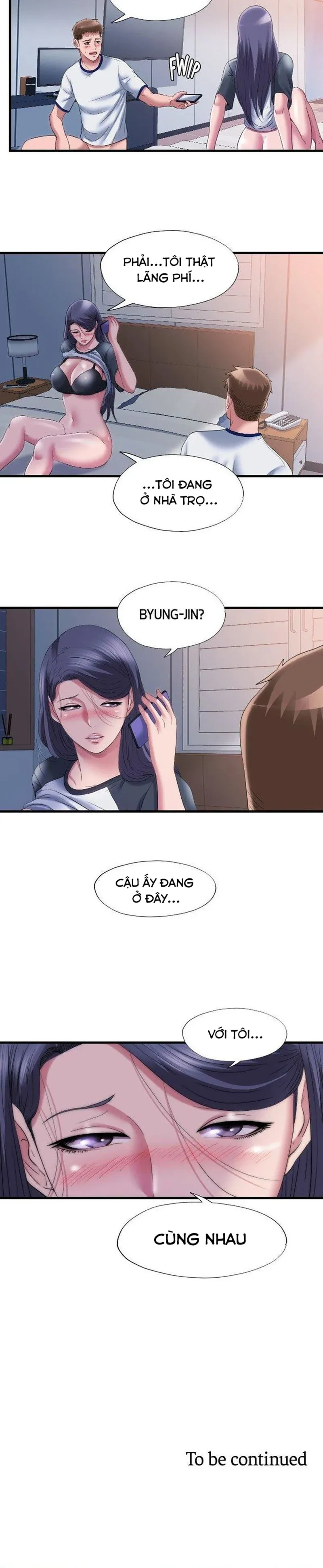 đọc truyện Nước Tràn Hồ Bơi. Chương 58 ảnh 16 tại Giả Dược