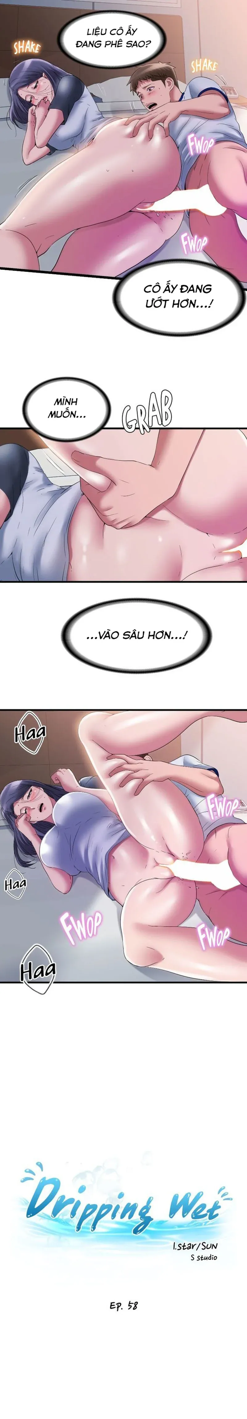 đọc truyện Nước Tràn Hồ Bơi. Chương 58 ảnh 3 tại Giả Dược