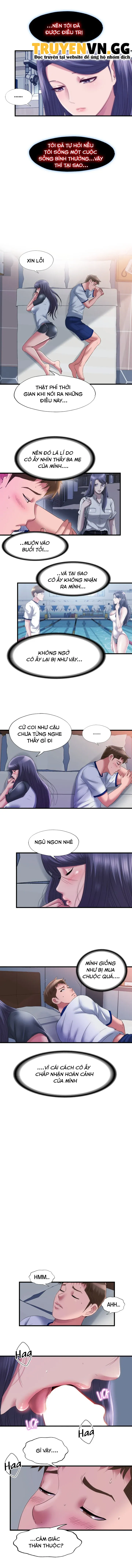 đọc truyện Nước Tràn Hồ Bơi. Chương 59 ảnh 5 tại Giả Dược