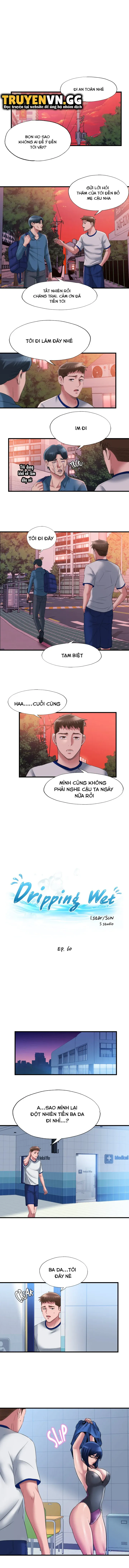 đọc truyện Nước Tràn Hồ Bơi. Chương 60 ảnh 1 tại Giả Dược