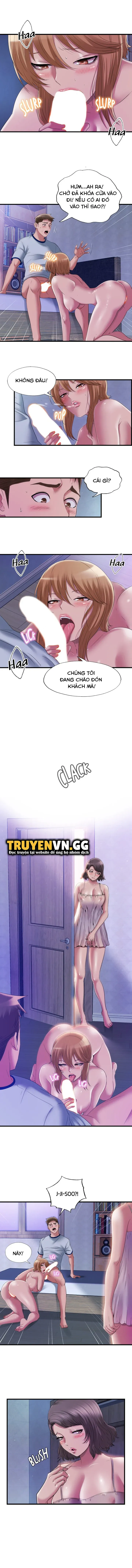 đọc truyện Nước Tràn Hồ Bơi. Chương 60 ảnh 7 tại Giả Dược