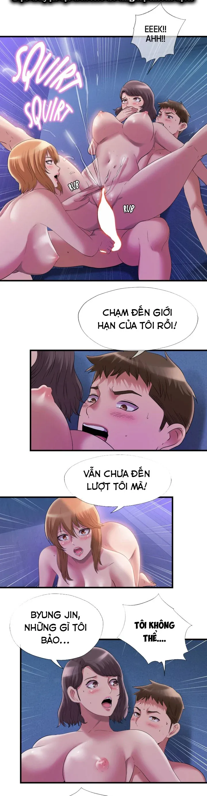 đọc truyện Nước Tràn Hồ Bơi. Chương 64 ảnh 15 tại Giả Dược