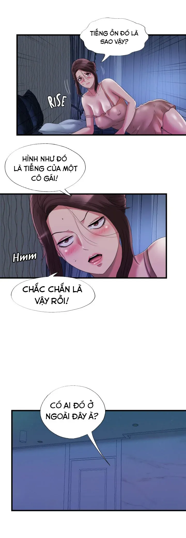 đọc truyện Nước Tràn Hồ Bơi. Chương 64 ảnh 19 tại Giả Dược