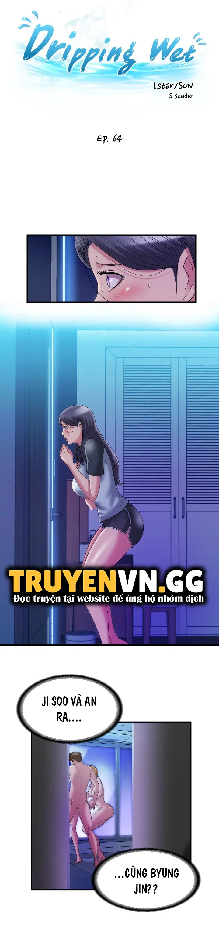 đọc truyện Nước Tràn Hồ Bơi. Chương 64 ảnh 3 tại Giả Dược