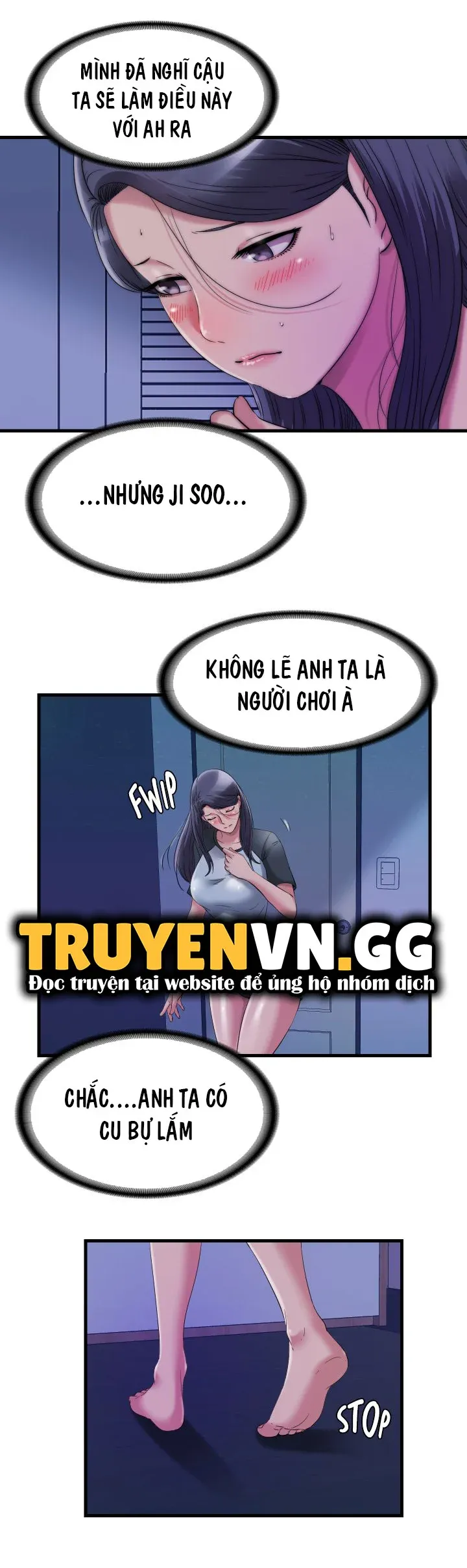 đọc truyện Nước Tràn Hồ Bơi. Chương 64 ảnh 5 tại Giả Dược