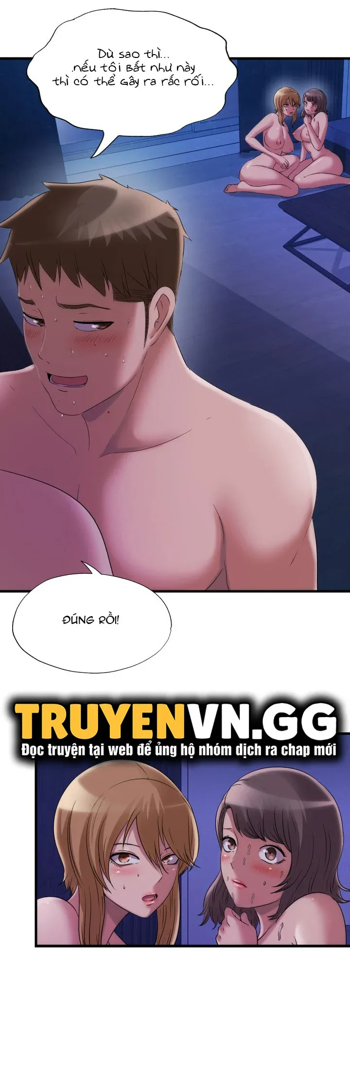 đọc truyện Nước Tràn Hồ Bơi. Chương 65 ảnh 11 tại Giả Dược