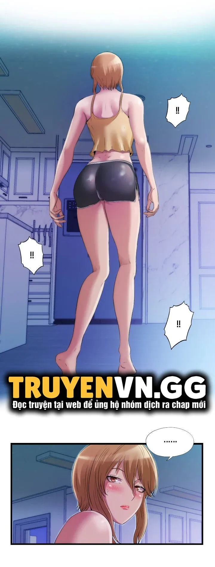 đọc truyện Nước Tràn Hồ Bơi. Chương 65 ảnh 29 tại Giả Dược