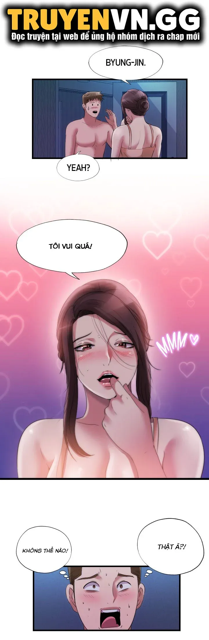 đọc truyện Nước Tràn Hồ Bơi. Chương 65 ảnh 9 tại Giả Dược