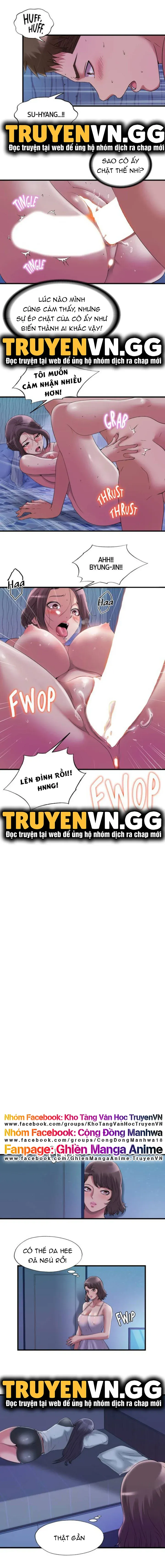 đọc truyện Nước Tràn Hồ Bơi. Chương 66 ảnh 2 tại Giả Dược