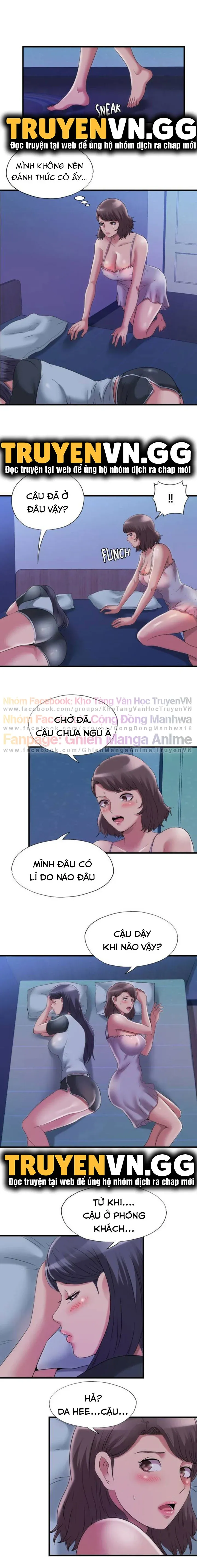 đọc truyện Nước Tràn Hồ Bơi. Chương 66 ảnh 3 tại Giả Dược