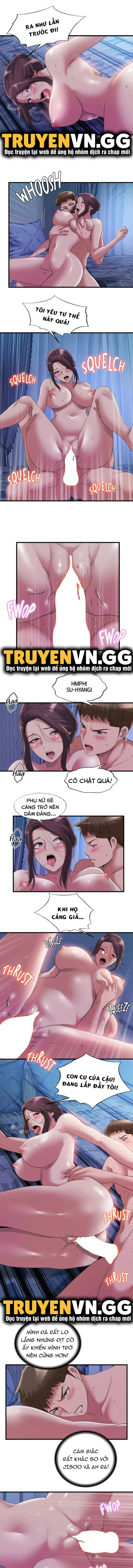 đọc truyện Nước Tràn Hồ Bơi. Chương 66 ảnh 5 tại Giả Dược