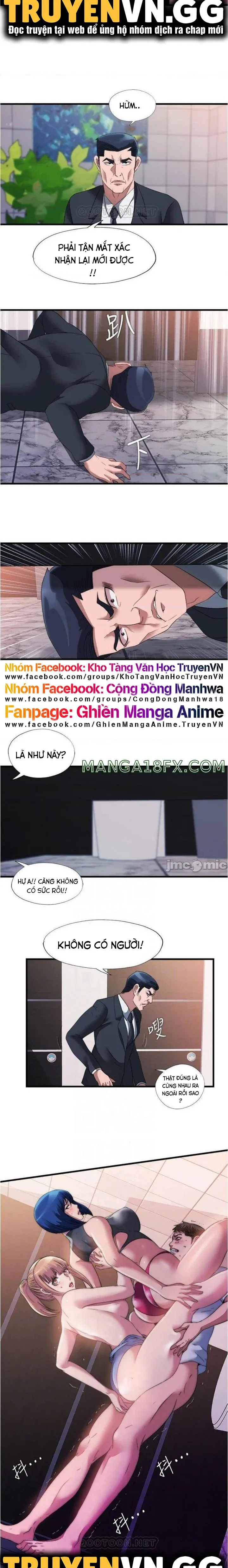 đọc truyện Nước Tràn Hồ Bơi. Chương 69 ảnh 15 tại Giả Dược