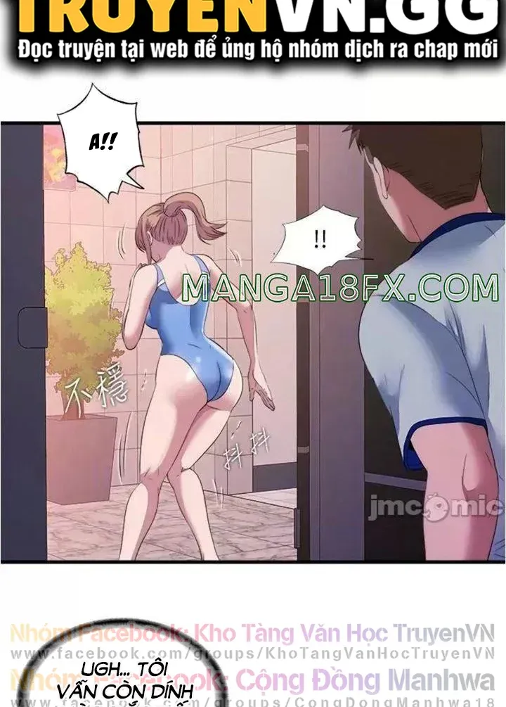 đọc truyện Nước Tràn Hồ Bơi. Chương 71 ảnh 12 tại Giả Dược