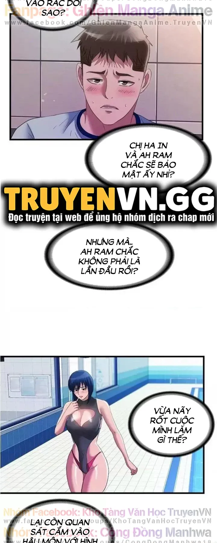 đọc truyện Nước Tràn Hồ Bơi. Chương 71 ảnh 13 tại Giả Dược
