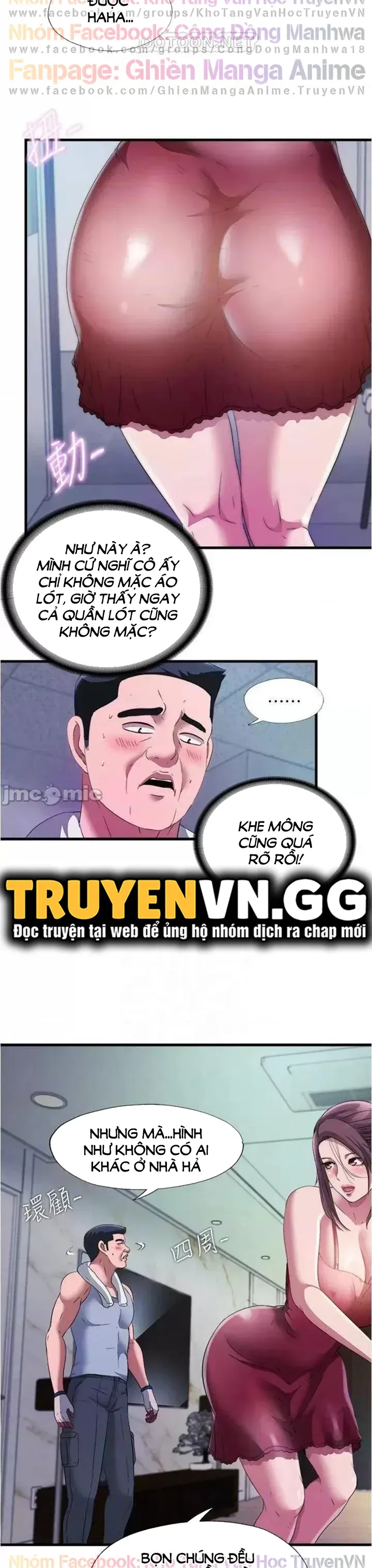 đọc truyện Nước Tràn Hồ Bơi. Chương 71 ảnh 23 tại Giả Dược