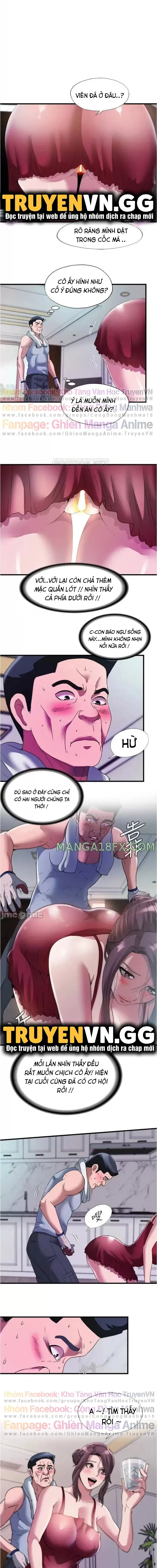 đọc truyện Nước Tràn Hồ Bơi. Chương 72 ảnh 1 tại Giả Dược