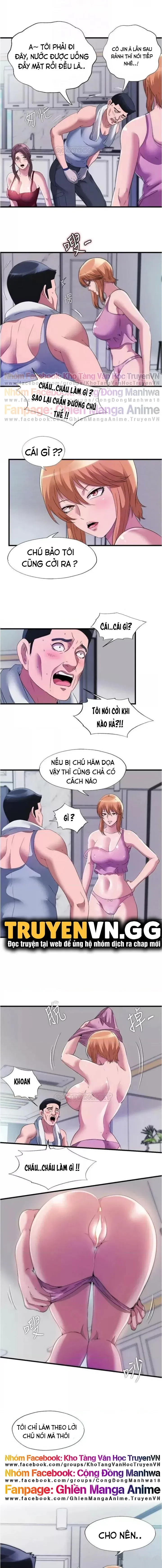 đọc truyện Nước Tràn Hồ Bơi. Chương 72 ảnh 8 tại Giả Dược