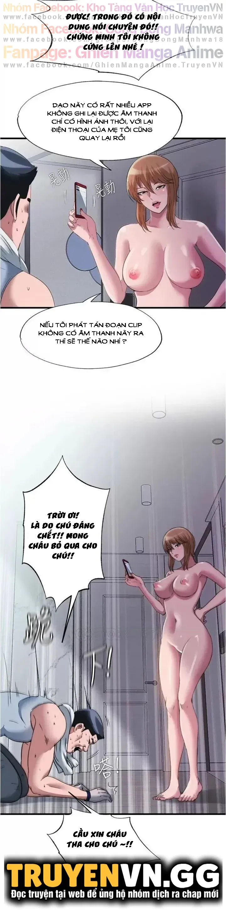đọc truyện Nước Tràn Hồ Bơi. Chương 73 ảnh 3 tại Giả Dược