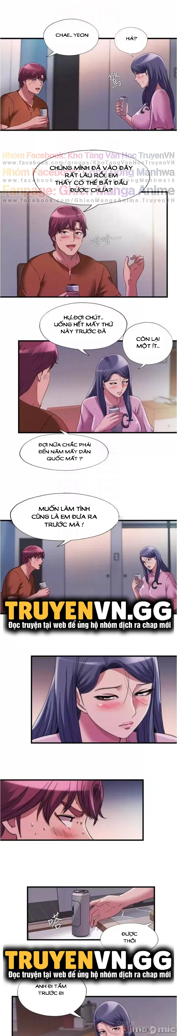 đọc truyện Nước Tràn Hồ Bơi. Chương 73 ảnh 10 tại Giả Dược
