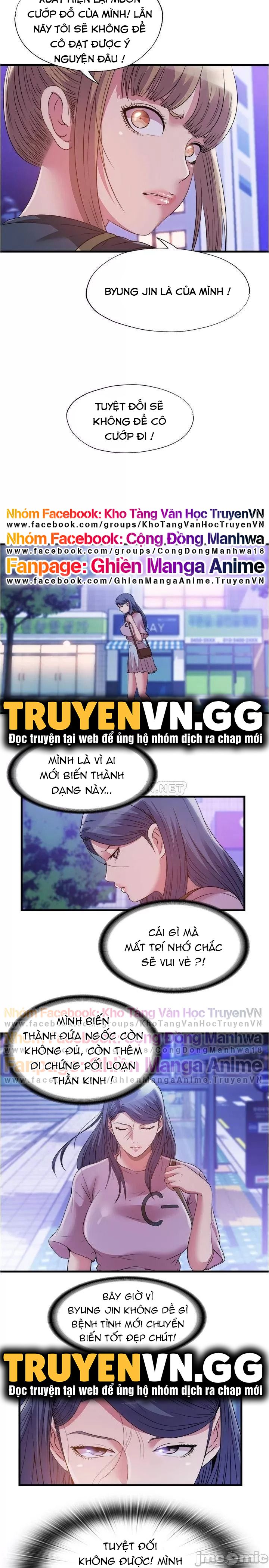 đọc truyện Nước Tràn Hồ Bơi. Chương 79 ảnh 2 tại Giả Dược