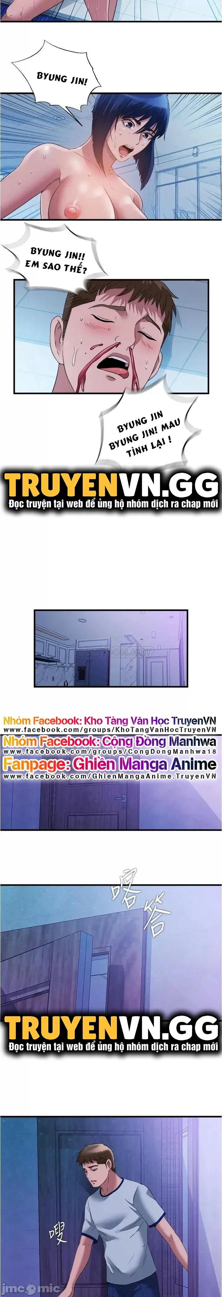 đọc truyện Nước Tràn Hồ Bơi. Chương 79 ảnh 11 tại Giả Dược