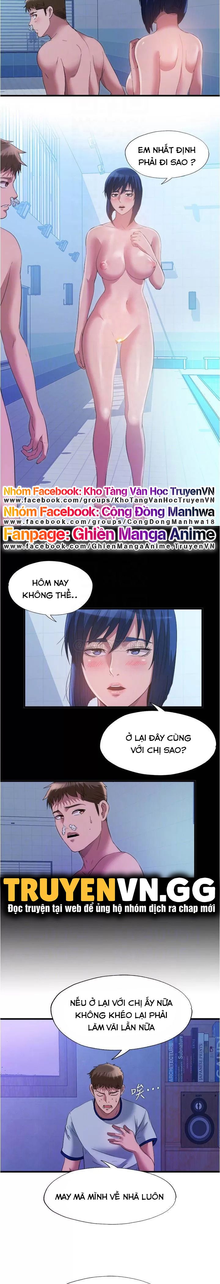 đọc truyện Nước Tràn Hồ Bơi. Chương 79 ảnh 14 tại Giả Dược