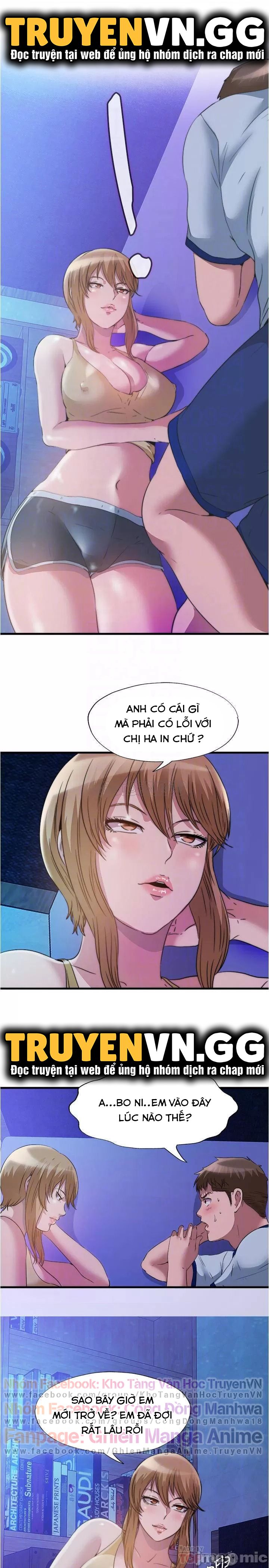 đọc truyện Nước Tràn Hồ Bơi. Chương 79 ảnh 16 tại Giả Dược