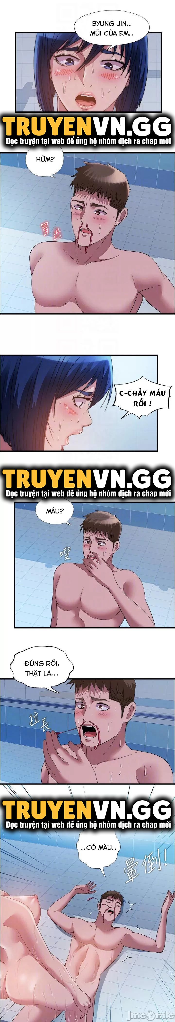 đọc truyện Nước Tràn Hồ Bơi. Chương 79 ảnh 10 tại Giả Dược