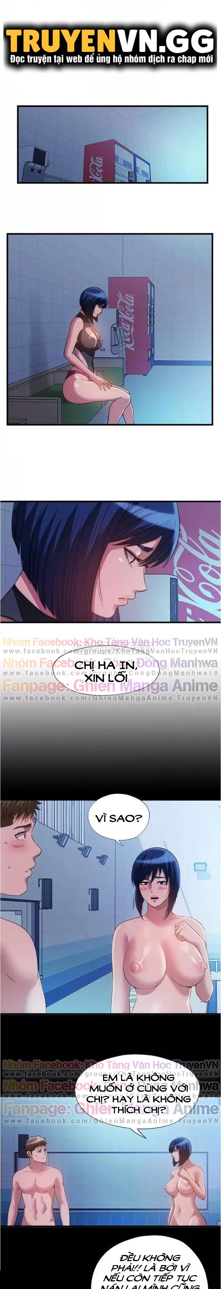 đọc truyện Nước Tràn Hồ Bơi. Chương 80 ảnh 1 tại Giả Dược