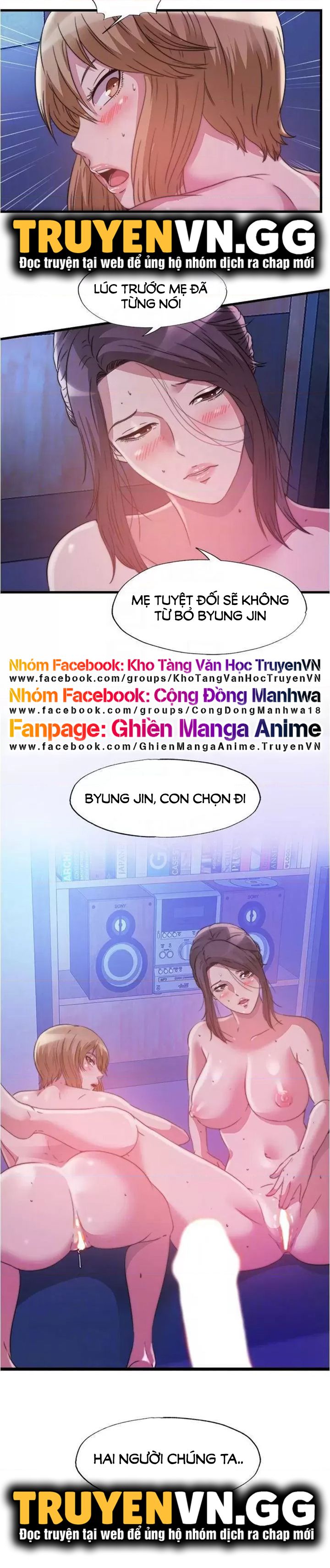 đọc truyện Nước Tràn Hồ Bơi. Chương 82 ảnh 15 tại Giả Dược