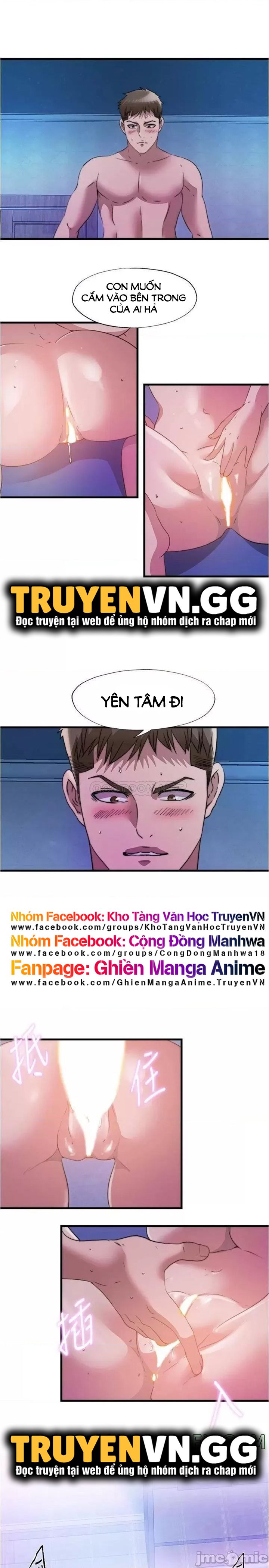 đọc truyện Nước Tràn Hồ Bơi. Chương 82 ảnh 16 tại Giả Dược
