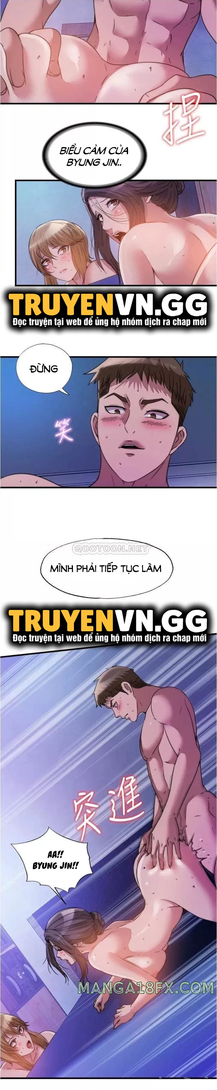 đọc truyện Nước Tràn Hồ Bơi. Chương 82 ảnh 3 tại Giả Dược