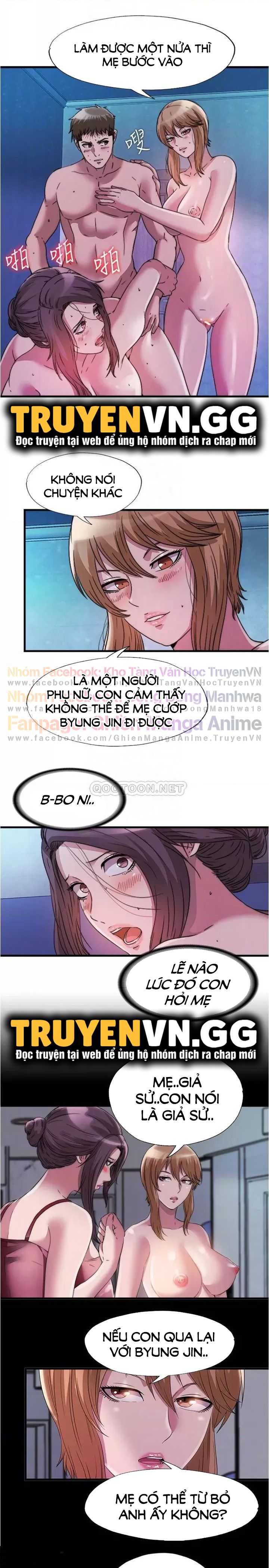 đọc truyện Nước Tràn Hồ Bơi. Chương 82 ảnh 7 tại Giả Dược