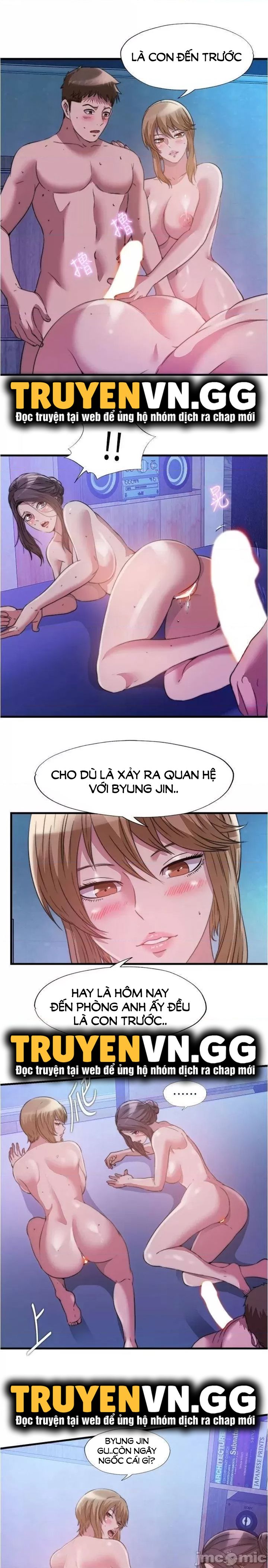 đọc truyện Nước Tràn Hồ Bơi. Chương 82 ảnh 10 tại Giả Dược